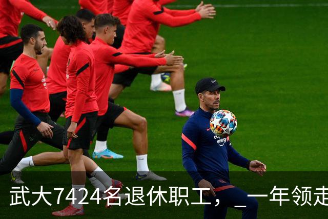 武大7424名退休职工， 一年领走9个亿？